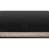 Siemens EQ522IAAB, Herdset schwarz