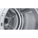 Siemens WR47B2C40 iQ700, Wärmepumpentrockner weiß/schwarz, Home Connect