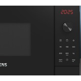 Siemens iQ300 FE023LMB2, Mikrowelle edelstahl (dunkel)