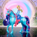 Spin Master Unicorn Academy - Isabel und Einhorn River Set, Spielfigur 