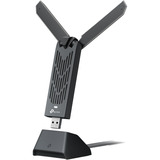 TP-Link Archer TBE400UH, WLAN-Adapter grau/schwarz