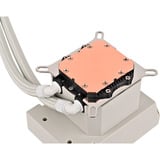 Thermaltake Retro 240 Ultra ARGB, Wasserkühlung beige