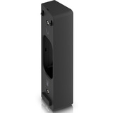 Ubiquiti Wandhalterung UACC-Reader-Pro-AM-B, für UniFi Gegensprechanlagen schwarz, für UA-G2-Pro, UA-G3-Pro