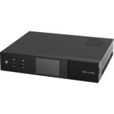 Duo 4K SE, Sat-Receiver