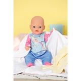 ZAPF Creation BABY born® Little Strampler 36cm, Puppenzubehör 