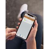 eve Water Guard, Wassermelder weiß, HomeKit