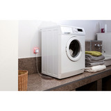 eve Water Guard, Wassermelder weiß, HomeKit
