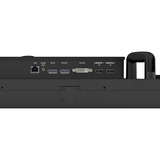iiyama ProLite LH9875UHS-B2AG, Public Display schwarz (matt), UltraHD/4K, IPS, Lautsprecher