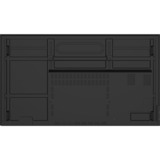 iiyama ProLite LH9875UHS-B2AG, Public Display schwarz (matt), UltraHD/4K, IPS, Lautsprecher