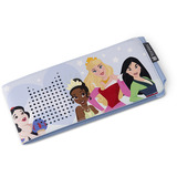 tonies Toniebox 2 Hülle Disney Prinzessinnen mehrfarbig