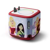 tonies Toniebox 2 Hülle Disney Prinzessinnen mehrfarbig