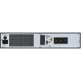 APC Easy Easy UPS On-Line, 1000VA/900W, USV 