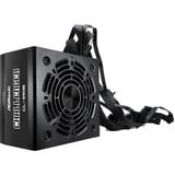 ASRock Challenger CL-650B 650W, PC-Netzteil schwarz, 2x PCIe, 650 Watt