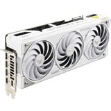 ASUS GeForce RTX 5070 Ti TUF BTF OC WHITE Edition, Grafikkarte DLSS 4, 3x DisplayPort, 2x HDMI 2.1