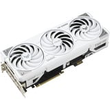 ASUS GeForce RTX 5070 Ti TUF BTF OC WHITE Edition, Grafikkarte DLSS 4, 3x DisplayPort, 2x HDMI 2.1