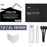 ASUS GeForce RTX 5070 Ti TUF BTF OC WHITE Edition, Grafikkarte DLSS 4, 3x DisplayPort, 2x HDMI 2.1