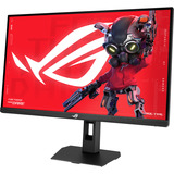 ASUS ROG Strix XG27UCGR, Gaming-Monitor 68.4 cm (27 Zoll), schwarz, UltraHD/4k, Fast-IPS, HDMI, DP, USB-C, 162Hz Panel