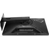 ASUS ROG Strix XG27UCGR, Gaming-Monitor 68.4 cm (27 Zoll), schwarz, UltraHD/4k, Fast-IPS, HDMI, DP, USB-C, 162Hz Panel