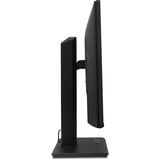 Acer Vero B277Gbmiprzx, LED-Monitor 68.6 cm (27 Zoll), schwarz, FullHD, IPS, USB-Hub, 120Hz Panel