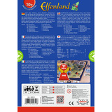 Amigo Elfenland, Brettspiel Spiel des Jahres 1998