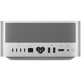 Apple Mac Studio M5 Max CTO, MAC-System silber, macOS
