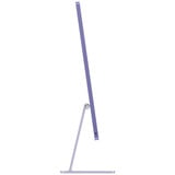 Apple iMac 59,62 cm (24") M1 2021 Generalüberholt, MAC-System violett/hellviolett, macOS, Deutsch
