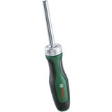 Bosch Bit-Ratschenschraubendreher grün/schwarz, Drehmoment bis 36 Nm