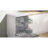 Bosch SMS4HTW16E Serie 4, Spülmaschine weiß, 60 cm, Home Connect