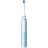 Braun Oral-B iO Series 3N, Elektrische Zahnbürste blau, Ice Blue