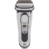 Braun Series 9 Pro - 9486cc , Rasierer silber