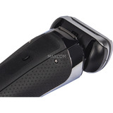 Braun Series 9 Pro - 9486cc , Rasierer silber