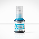 Brother Tintenflasche BTD180C cyan 