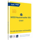 Buhl Data WISO Hausverwalter 365 Start, Finanz-Software