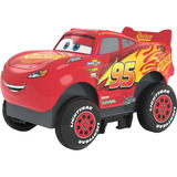Carrera Strax Disney Pixar Cars Big Set, Rennbahn 