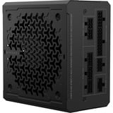 Corsair RM1000e, PC-Netzteil schwarz, 2x 12 Pin High Power GPU, 2x PCIe, Kabel-Management, 1000 Watt