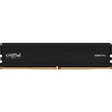 Crucial DIMM 32 GB DDR4-3200 , Arbeitsspeicher CP32G4DFRA32A