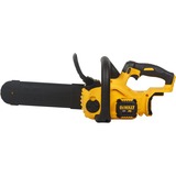 DEWALT Akku-Kettensäge DCM565N, 18Volt, Elektro-Kettensäge gelb/schwarz, ohne Akku und Ladegerät