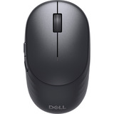 Dell Pro 7 Rechargeable Compact Mouse (MS746), Maus schwarz