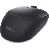 Dell Pro 7 Rechargeable Compact Mouse (MS746), Maus schwarz