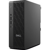 Dell Pro Max Micro (FCM2250), PC-System schwarz, Windows 11 Pro