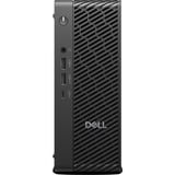 Dell Pro Max Micro (FCM2250), PC-System schwarz, Windows 11 Pro