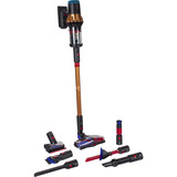 Dyson V16 Piston Animal mit Spezialreinigungsset, Stielstaubsauger mehrfarbig