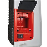 EINHELL Power X-Change Akku-Drucksprüher GE-WS 18/150 Li-Solo, 18Volt grau/rot, ohne Akku und Ladegerät