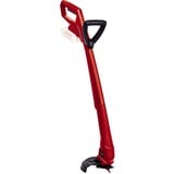 EINHELL Power X-Change Akku-Rasentrimmer GC-CT 18/24 Li P-Solo, 18Volt rot/schwarz, ohne Akku und Ladegerät