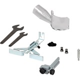EINHELL Professional Akku-Kantenfräse TP-ET 18 Li BL - Solo, 18Volt, Oberfräse ohne Akku und Ladegerät