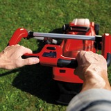 EINHELL Professional Akku-Rasenmäher GE-CM 36/41 Li - Solo, 36Volt (2x18V) rot/schwarz, ohne Akku und Ladegerät