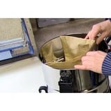 EINHELL Schmutzfangsack 20l , Staubsaugerbeutel 5 Stück