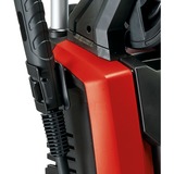 Einhell Hochdruckreiniger TE-HP 170 rot/schwarz, 2.300 Watt, 170 bar