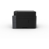 Epson EcoTank ET-4955, Multifunktionsdrucker schwarz, USB, LAN, WLAN, Scan, Kopie; fAX, Duplex (Druck), Duplex (Scan)