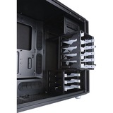 Fractal Design Define R5 Black, Tower-Gehäuse schwarz